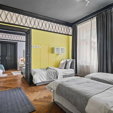 Florenc Apartments Prague 1 By Michal&Friends Praga Exterior foto
