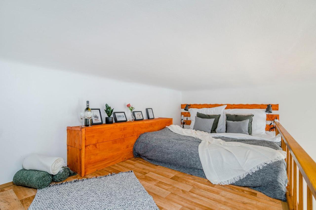 Florenc Apartments Prague 1 By Michal&Friends Praga Exterior foto