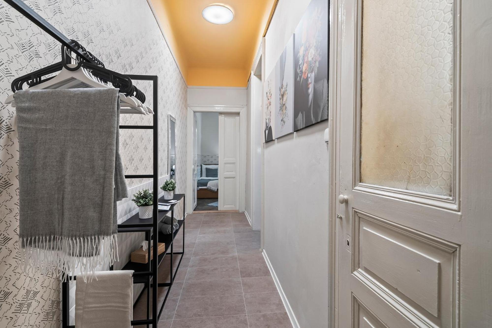 Florenc Apartments Prague 1 By Michal&Friends Praga Exterior foto