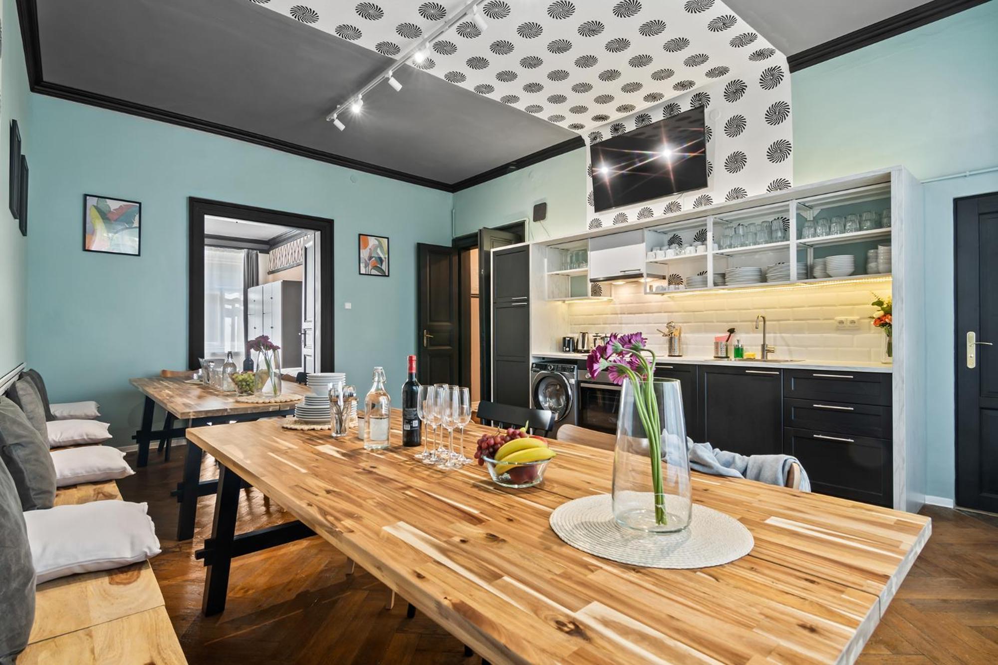 Florenc Apartments Prague 1 By Michal&Friends Praga Exterior foto