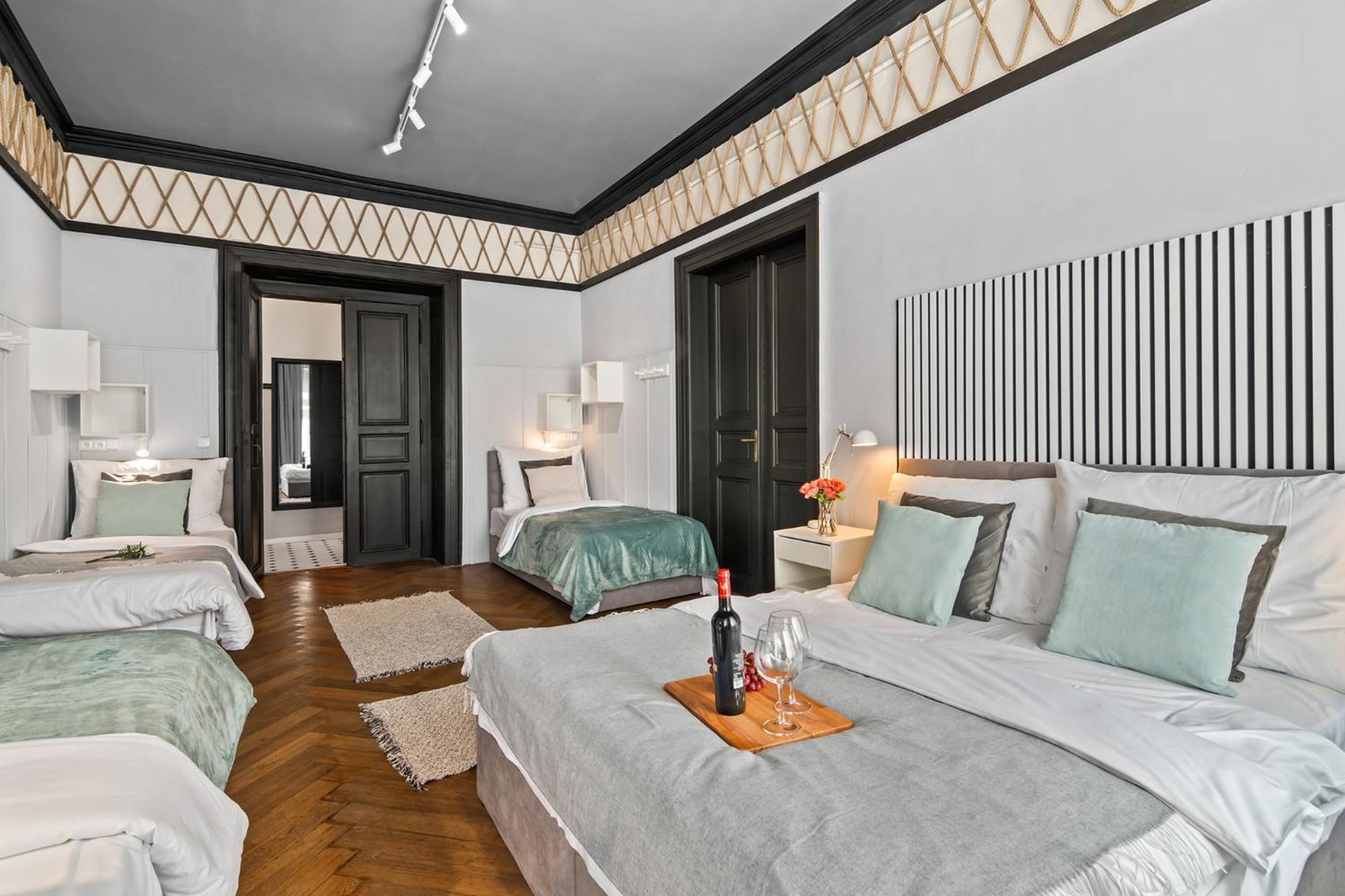 Florenc Apartments Prague 1 By Michal&Friends Praga Exterior foto